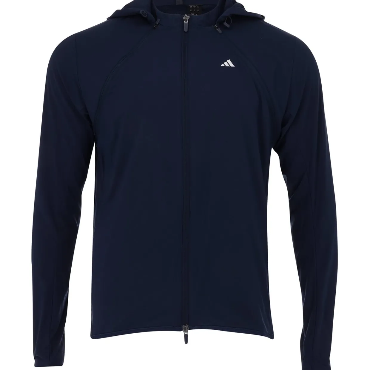 Adidas Outerwear^Utiate365 Convertibe Outerwear Jacket Gof Appare