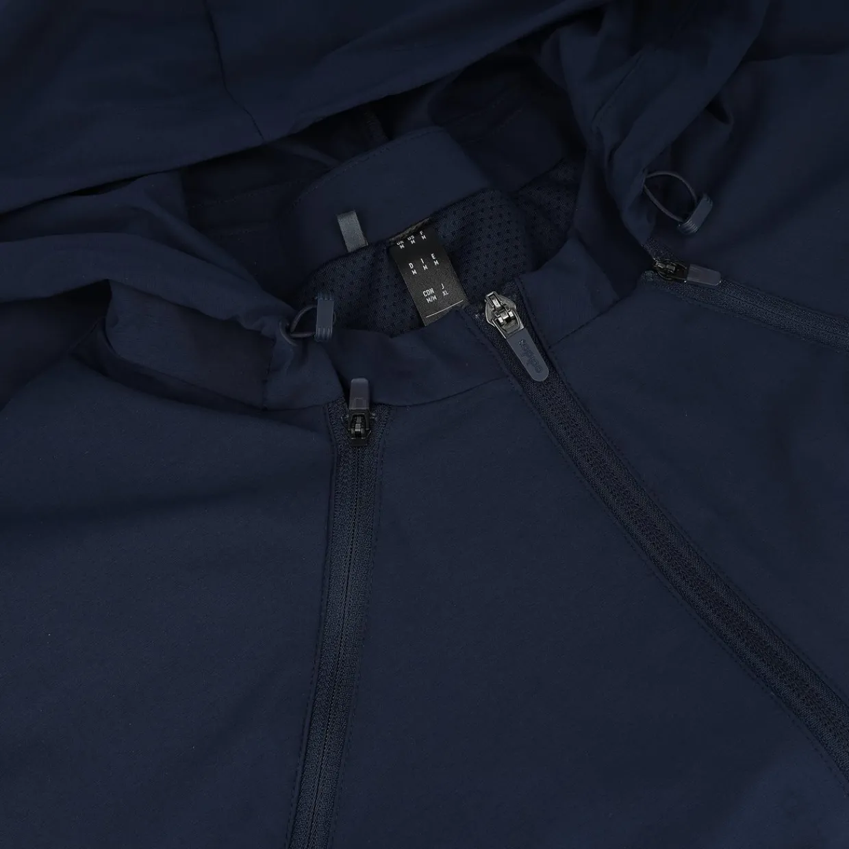 Adidas Outerwear^Utiate365 Convertibe Outerwear Jacket Gof Appare