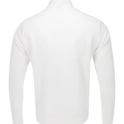 Adidas Outerwear|Mens Golf Apparel^Utiate365 DWR Textured Outerwear Puover Gof Appare