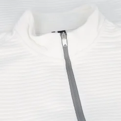 Adidas Outerwear|Mens Golf Apparel^Utiate365 DWR Textured Outerwear Puover Gof Appare