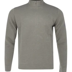 Adidas Outerwear|Mens Golf Apparel^Utiate365 DWR Textured Outerwear Puover Gof Appare