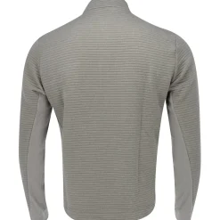 Adidas Outerwear|Mens Golf Apparel^Utiate365 DWR Textured Outerwear Puover Gof Appare