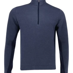 Adidas Outerwear|Mens Golf Apparel^Utiate365 DWR Textured Outerwear Puover Gof Appare