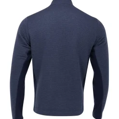Adidas Outerwear|Mens Golf Apparel^Utiate365 DWR Textured Outerwear Puover Gof Appare