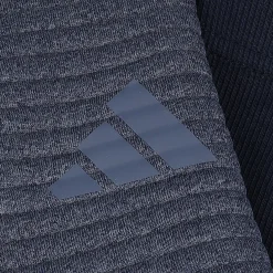 Adidas Outerwear|Mens Golf Apparel^Utiate365 DWR Textured Outerwear Puover Gof Appare
