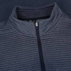 Adidas Outerwear|Mens Golf Apparel^Utiate365 DWR Textured Outerwear Puover Gof Appare
