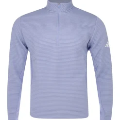 Adidas Outerwear|Mens Golf Apparel^Utiate365 DWR Textured Outerwear Puover Gof Appare