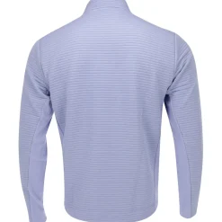 Adidas Outerwear|Mens Golf Apparel^Utiate365 DWR Textured Outerwear Puover Gof Appare