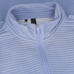 Adidas Outerwear|Mens Golf Apparel^Utiate365 DWR Textured Outerwear Puover Gof Appare