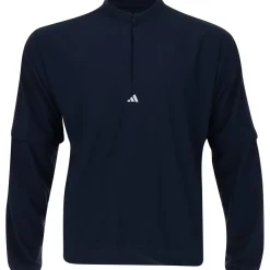 Adidas Outerwear^Utiate365 Haf-Zip Outerwear Puover Gof Appare