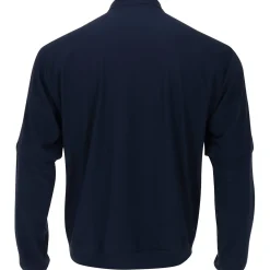 Adidas Outerwear^Utiate365 Haf-Zip Outerwear Puover Gof Appare