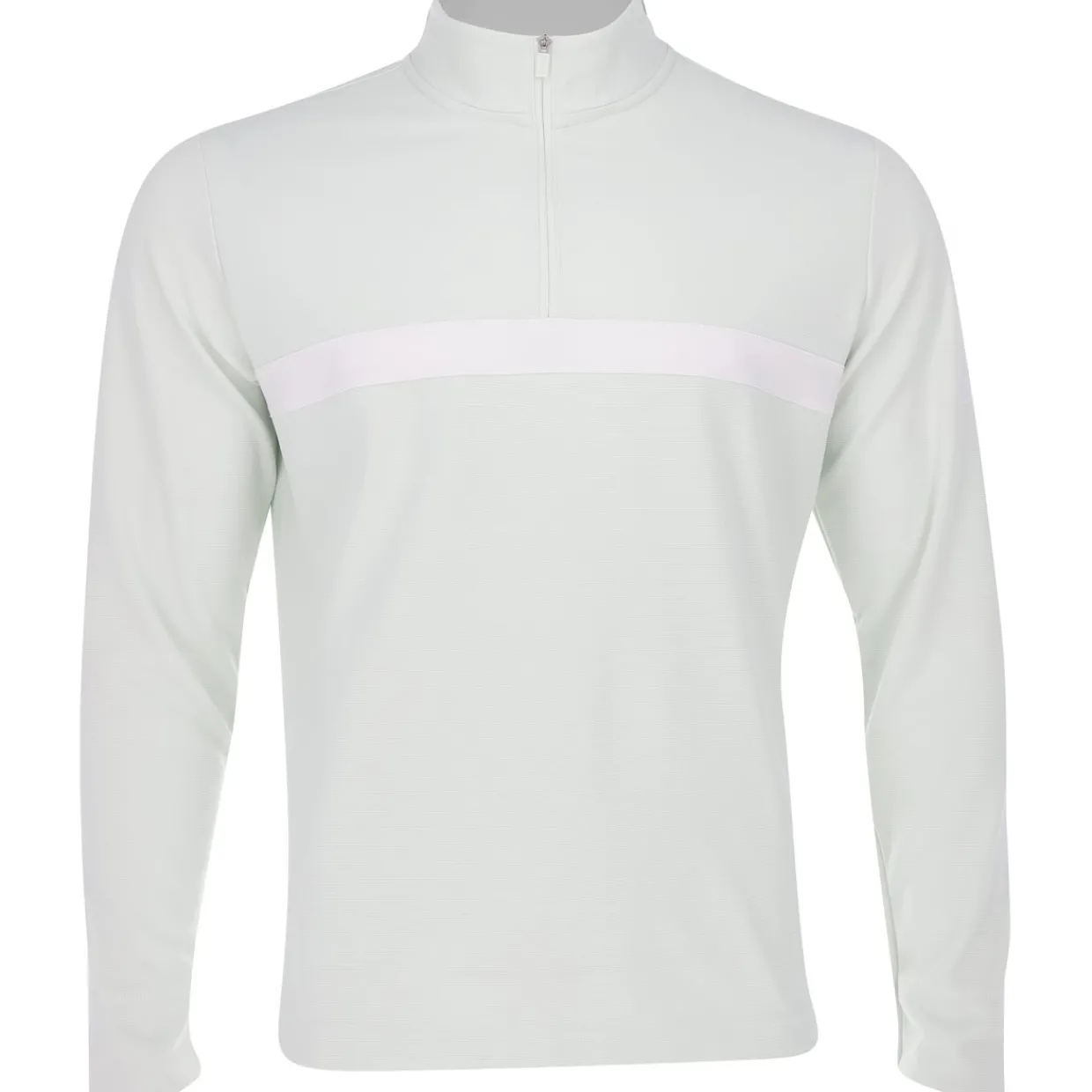 Adidas Outerwear^Utiate365 Novety ayer Quarter-Zip Outerwear Puover Gof Appare