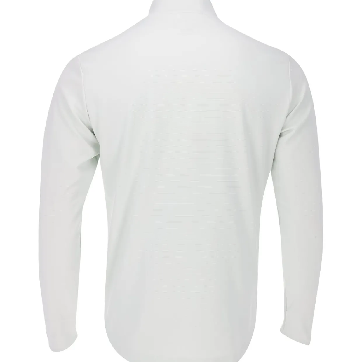 Adidas Outerwear^Utiate365 Novety ayer Quarter-Zip Outerwear Puover Gof Appare