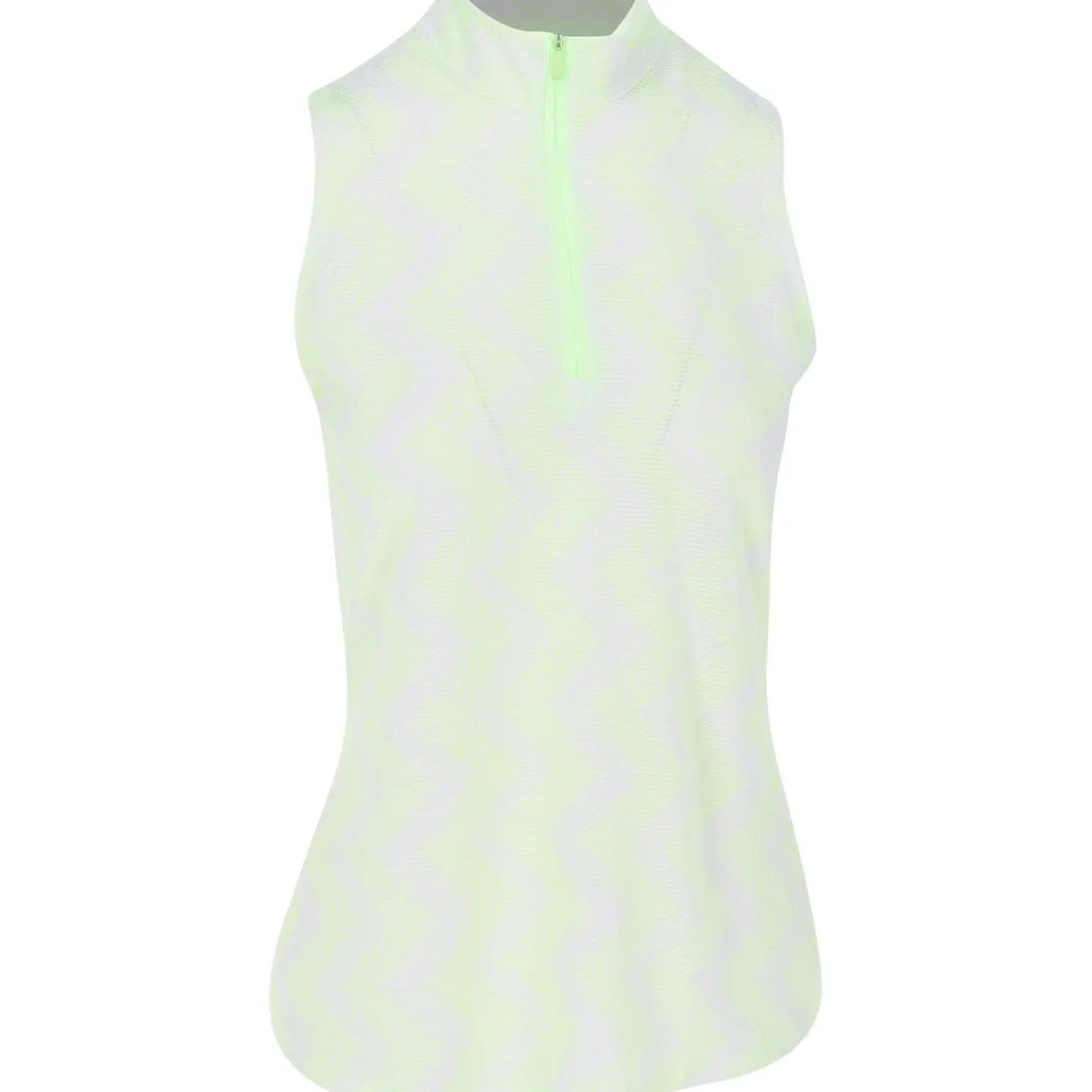 Adidas Ladies Golf Apparel^Utiate365 Ottoan Printed eevee hirt Poo hort eeve Gof Appare
