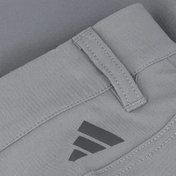 Adidas Mens Golf Apparel|Golf Pants^Ultimate365 5-Pocket Pants Flat Front Golf Apparel