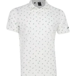 Adidas Mens Golf Apparel|Golf Shirts^Utiate365 Printed Faded Triange eh hirt Poo hort eeve Gof Appare