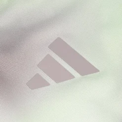 Adidas Ladies Golf Apparel^Utiate365 Printed Quarter-Zip ock Outerwear Puover Gof Appare