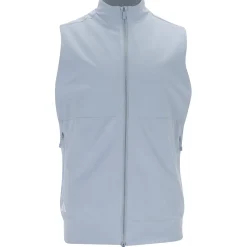Adidas Outerwear^Utiate365 Tour Fu Zip Outerwear Vet Gof Appare