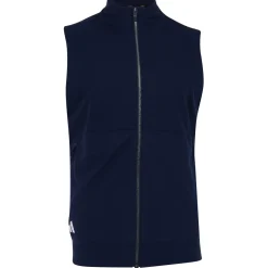 Adidas Outerwear^Utiate365 Tour Fu Zip Outerwear Vet Gof Appare
