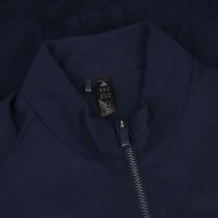 Adidas Outerwear^Utiate365 Tour Fu Zip Outerwear Vet Gof Appare