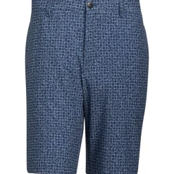 Adidas Golf Shorts^Abstract Print Shorts Regular Golf Apparel