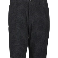 Adidas Golf Shorts^Abstract Print Shorts Regular Golf Apparel