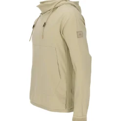 Adidas Outerwear^AdiCro Anorak Hooded Outerwear Puover Gof Appare