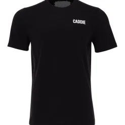 Adidas Golf Shirts^Adicro Caddie hirt T-hirt Gof Appare