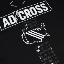 Adidas Golf Shirts^Adicro Caddie hirt T-hirt Gof Appare