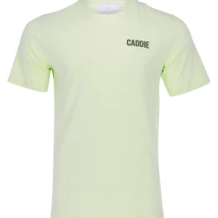 Adidas Golf Shirts^Adicro Caddie hirt T-hirt Gof Appare