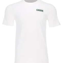 Adidas Golf Shirts^Adicro Caddie hirt T-hirt Gof Appare