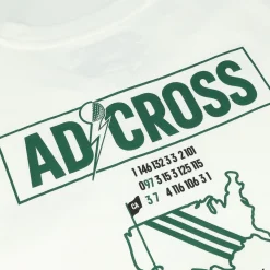 Adidas Golf Shirts^Adicro Caddie hirt T-hirt Gof Appare