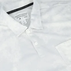 Adidas Golf Shirts^AdiCro Chet Pocket hirt Poo hort eeve Gof Appare