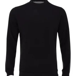 Adidas Sweaters|Mens Golf Apparel^Adicro Crewneck weater Puover Gof Appare