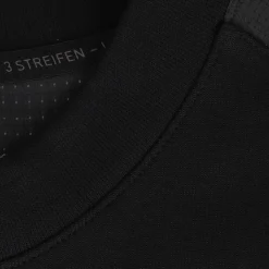 Adidas Sweaters|Mens Golf Apparel^Adicro Crewneck weater Puover Gof Appare
