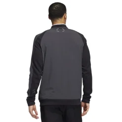 Adidas Sweaters|Mens Golf Apparel^Adicro Crewneck weater Puover Gof Appare