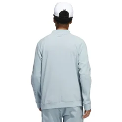 Adidas Sweaters|Mens Golf Apparel^Adicro Crewneck weater Puover Gof Appare