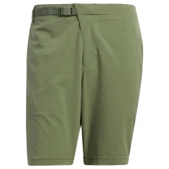 Adidas Golf Shorts^Adicro Futura hort Fat Front Gof Appare