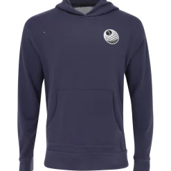 Adidas Outerwear^AdiCro Hooded Outerwear Puover Gof Appare