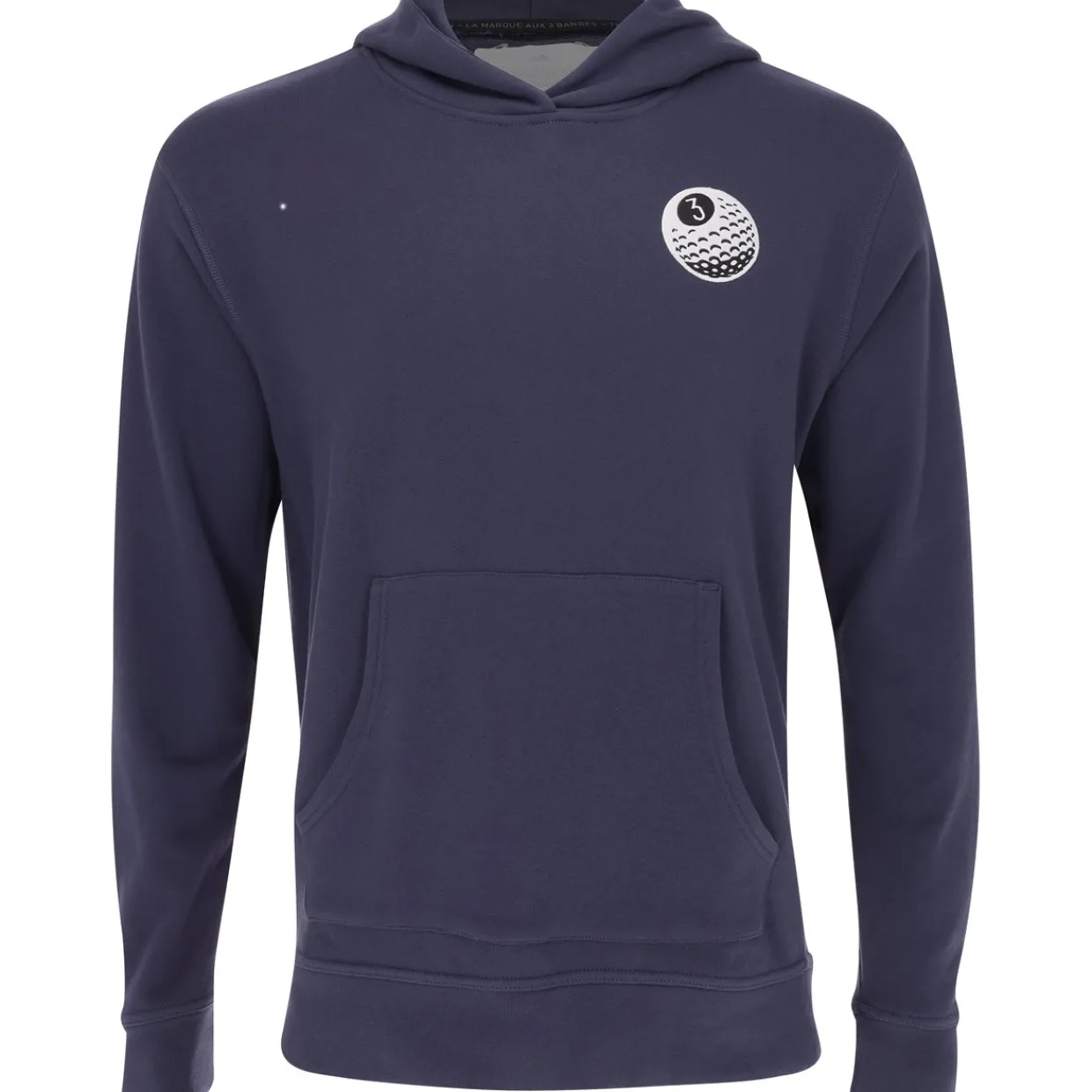 Adidas Outerwear^AdiCro Hooded Outerwear Puover Gof Appare