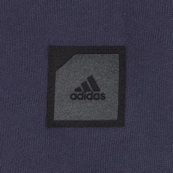 Adidas Outerwear^AdiCro Hooded Outerwear Puover Gof Appare