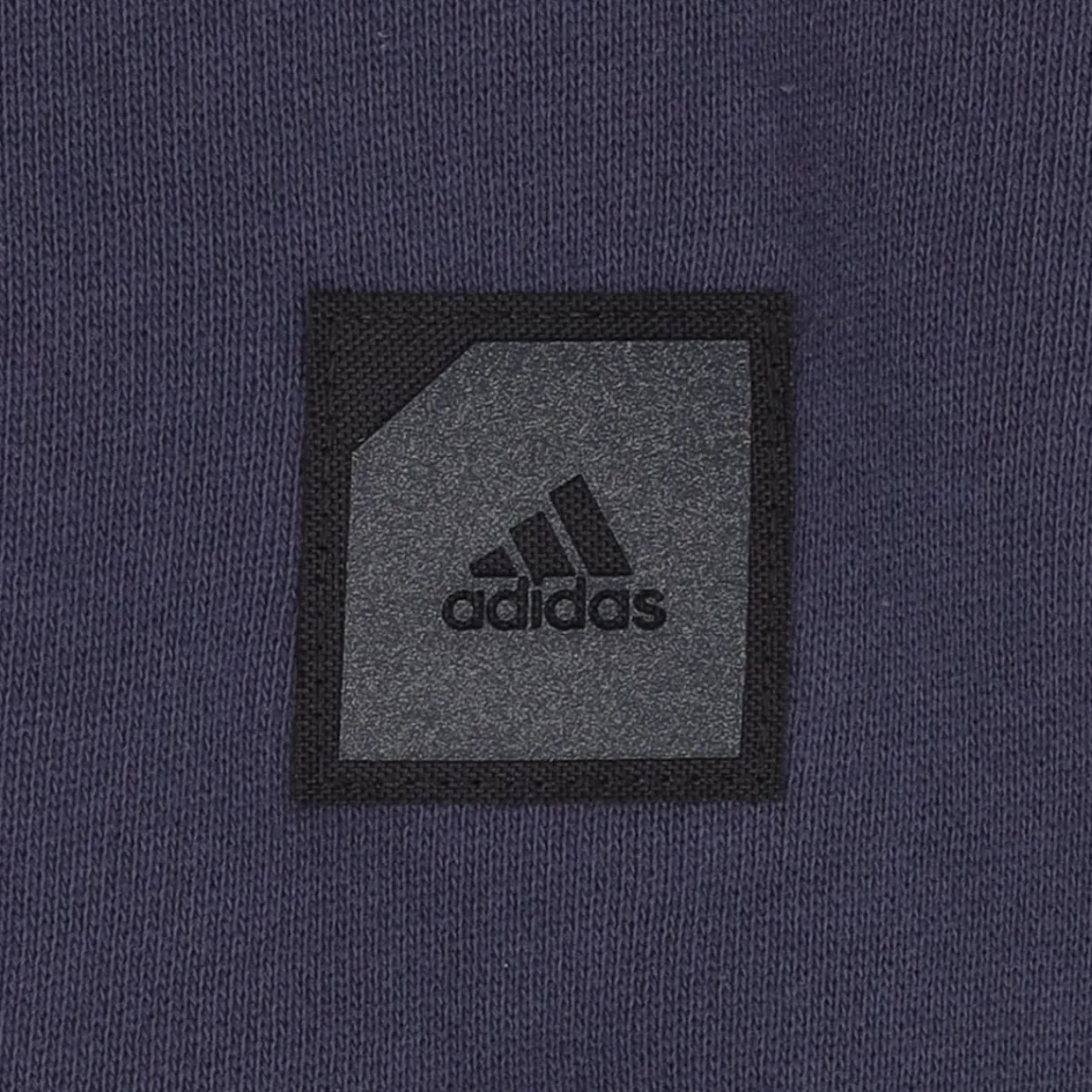 Adidas Outerwear^AdiCro Hooded Outerwear Puover Gof Appare