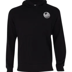Adidas Outerwear^AdiCro Hooded Outerwear Puover Gof Appare