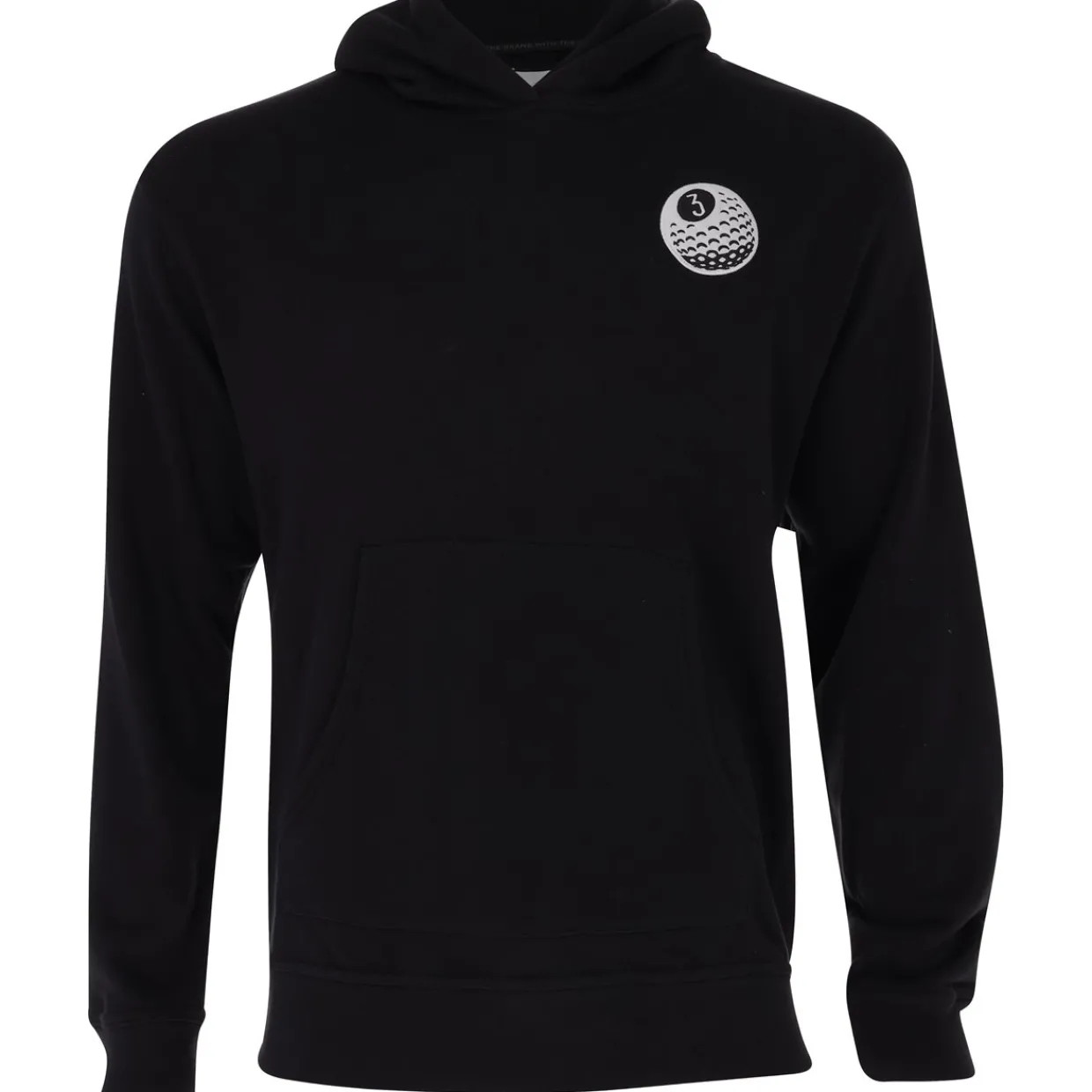 Adidas Outerwear^AdiCro Hooded Outerwear Puover Gof Appare