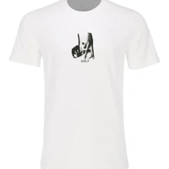 Adidas Golf Shirts|Mens Golf Apparel^AdiCro A hirt T-hirt Gof Appare