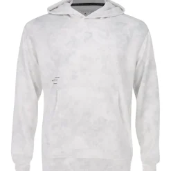 Adidas Outerwear^AdiCro ayering Hoody Outerwear Puover Gof Appare