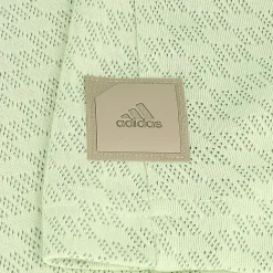 Adidas Golf Shirts^Adicro onogra ock Neck hirt Poo hort eeve Gof Appare