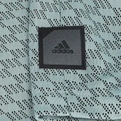 Adidas Golf Shirts^Adicro onogra ock Neck hirt Poo hort eeve Gof Appare