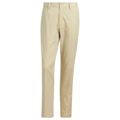 Adidas Golf Pants^adiCross Pants Flat Front Golf Apparel