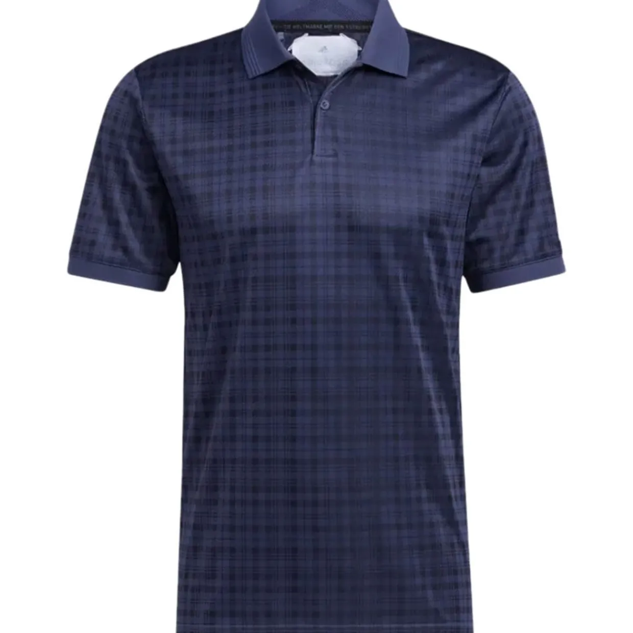 Adidas Golf Shirts^Adicro Paid hirt Poo hort eeve Gof Appare